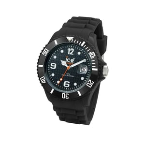 Image of Black Ice Watch (Unisex)