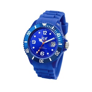 Image of Blue Ice Watch (Unisex)