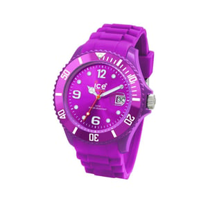 Image of Purple Ice Watch (Unisex)