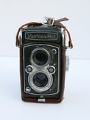 Image of Yashica Mat