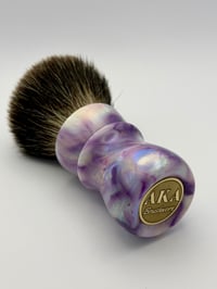 Image 1 of Gemstone Abalone Amethyst Addi