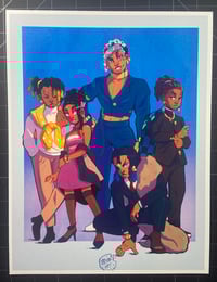 Image 2 of Demon Squad: Entertainment 