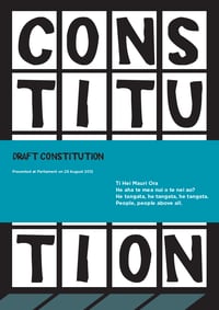 2012 Draft Constitution from the EmpowerNZ Workshop
