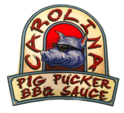 Image of Carolina Pig Pucker Sauce