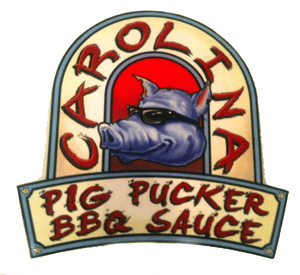 Image of Carolina Pig Pucker Sauce
