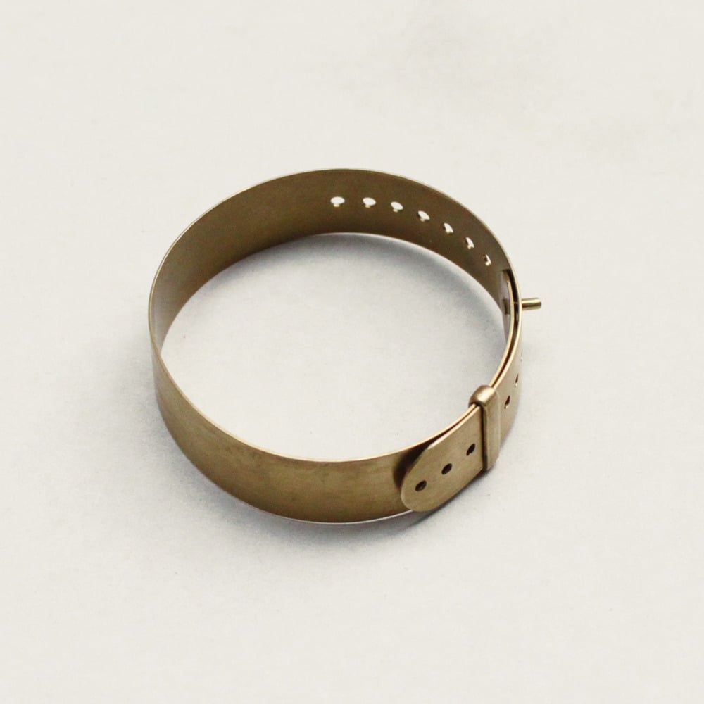 Image of Slide Bracelet