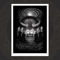 Keepers of the Flame