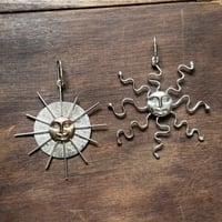 Image 1 of Sun pendants