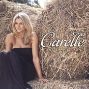 Image of Carelle's EP 'Under My Skin'