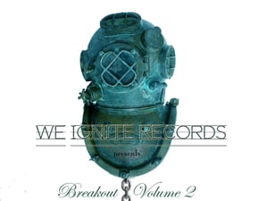 Image of The Breakout Vol: 2