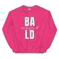 Image 12 of Unisex Sweatshirt