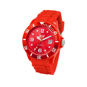 Image of Red Ice Watch (Unisex)