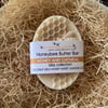 Honeybee Butter Bar Creamy Bliss Collection Soap-Honey and Oatmeal