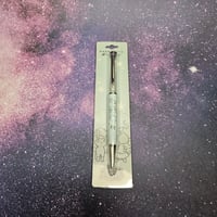 Pokemon Center Japan Snowy Gathering Ballpoint Pen