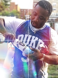 Image 3 of GIGPS Multicolor Glass Core Bottle And (3PACK)