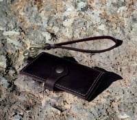 Image 1 of Adanna Clutch Wallet