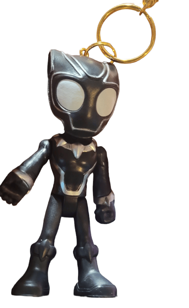 Image of Black Panther 