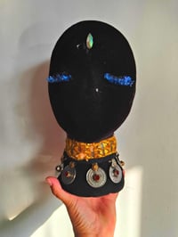 Image 1 of Fez choker gold