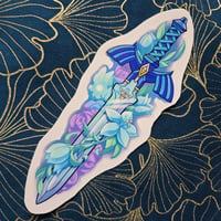 Image 5 of Temporary Tattoos