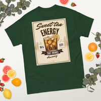 Image 4 of Sweet Tea tee