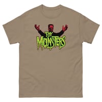 Image 2 of TOY MONSTERS SHIRT