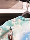 Grateful Dead 1995 ‘Poseidon’ Tampa T-Shirt - Size XL