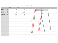 Image 5 of midnight shellz