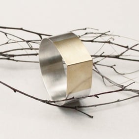 Image of Huge Drop Bracelet