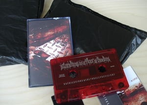 Image of SOAFOB cass (SS006)