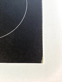 Image 3 of The Dark Side of the Moon Screen Print Limited Edition