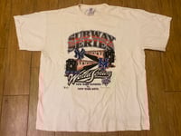 Image 1 of 2000 Yankees/Mets World Series T-Shirt (XL)