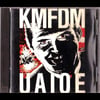 KMFDM-UAIOE CD/Rare Original