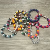 Girl Fight Friendship Bracelets