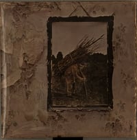 Led Zeppelin- Led Zeppelin IV