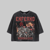 Image 2 of Enferno Rebellious  