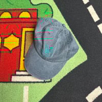 Image 1 of snack monster hat