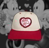 Image 2 of M+M Cap