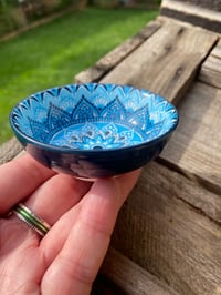 Image 2 of Tippie Magnetic Pin Bowl