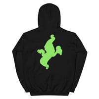 Image 2 of Androponix Alterego Hoodie