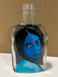 Image 1 of Blue pint #1