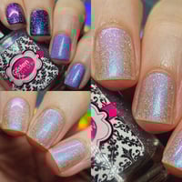 Image 3 of Glisten & Glow 43 and Filled with Glee!