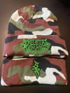 Camo Beanies 