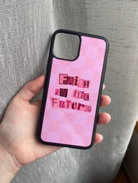 Image 2 of fitf phone case