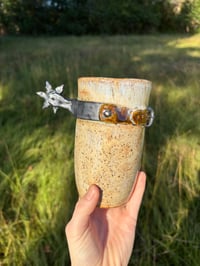 Image 8 of To go Golden Spur cup