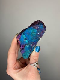 Mexican Chalcopyrite 314g