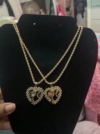 Barbie Necklace V2