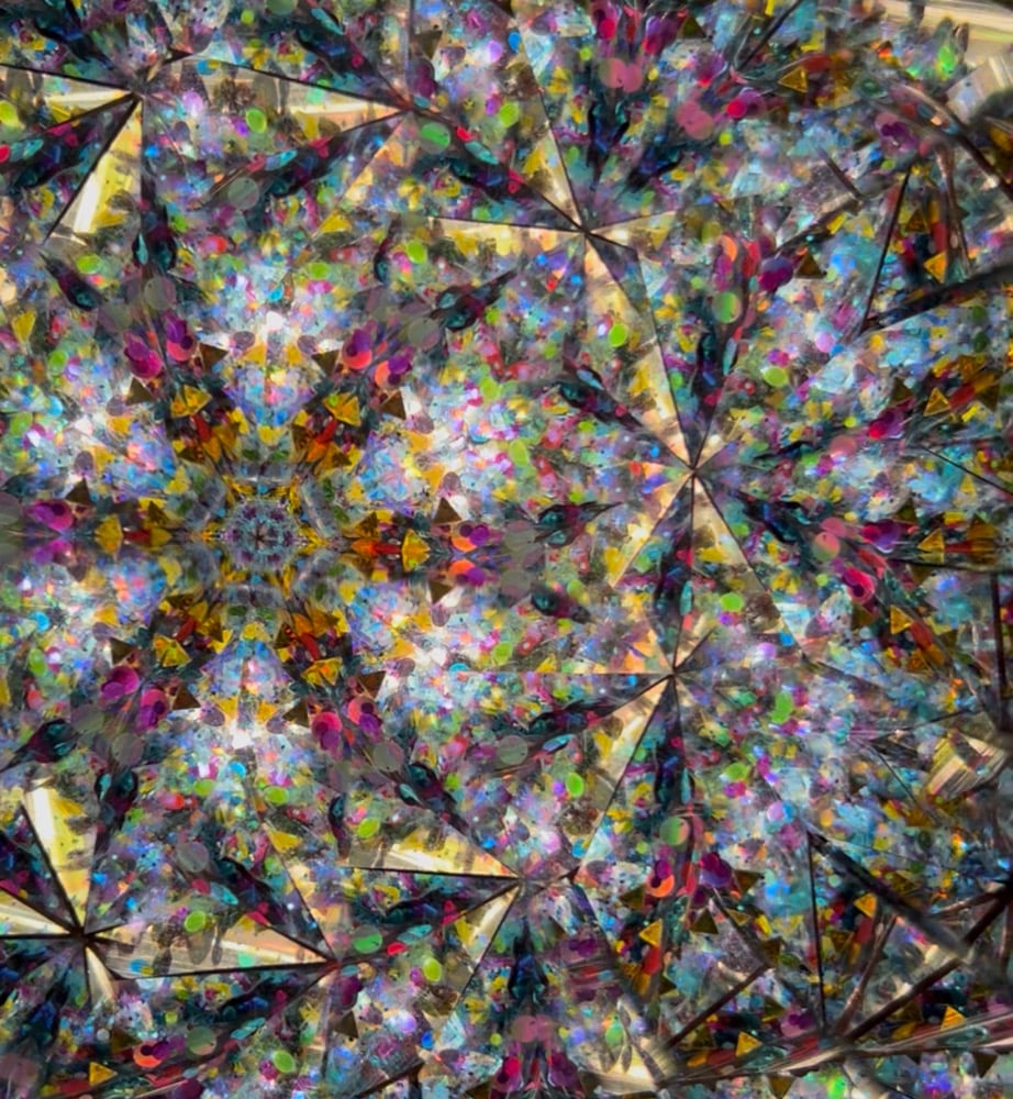 Image of Gemini AuraScope (Reserve for Random_Meteor)