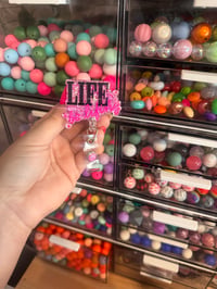 Life is lifing 