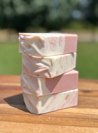 Image 3 of Vanilla Rose (Coconut Milk)