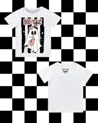 Image 5 of T-SHIRT: Boo-tiful